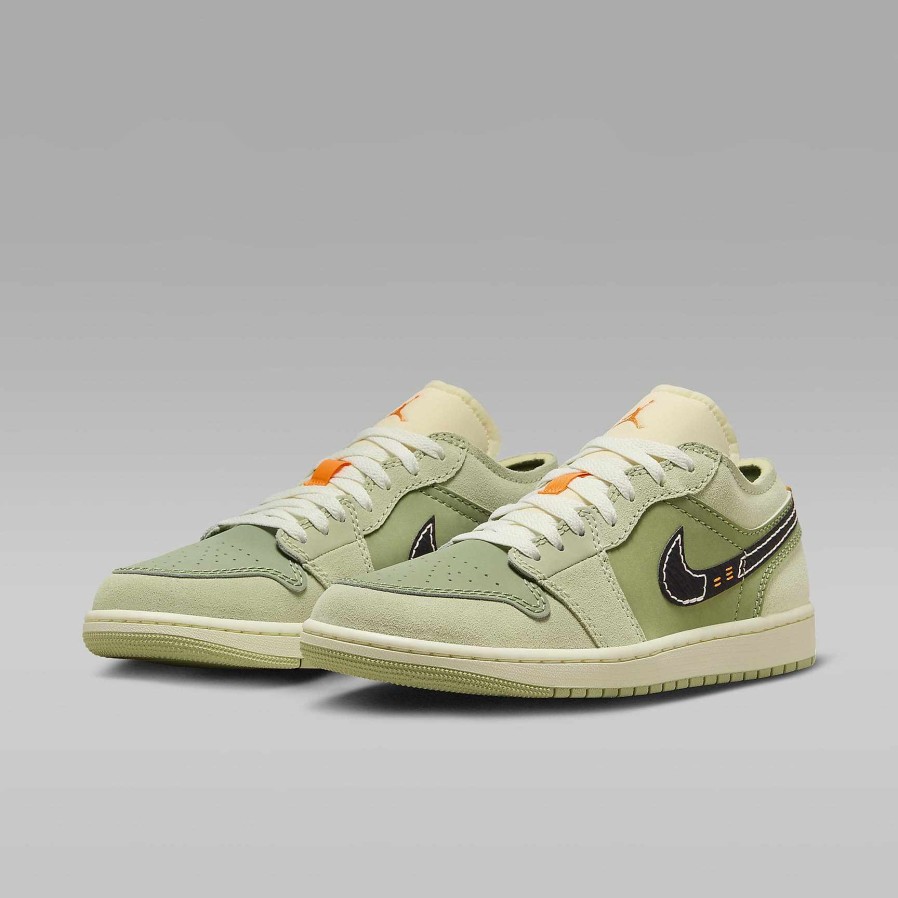 Heren Nike Levensstijl | Air Jordan 1 Low Se Craft