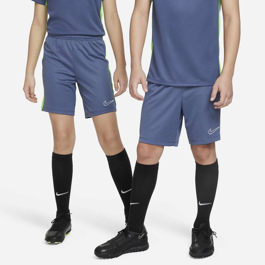 Kinderen Nike Korte Broek | Nike Dri-Fit Academie23