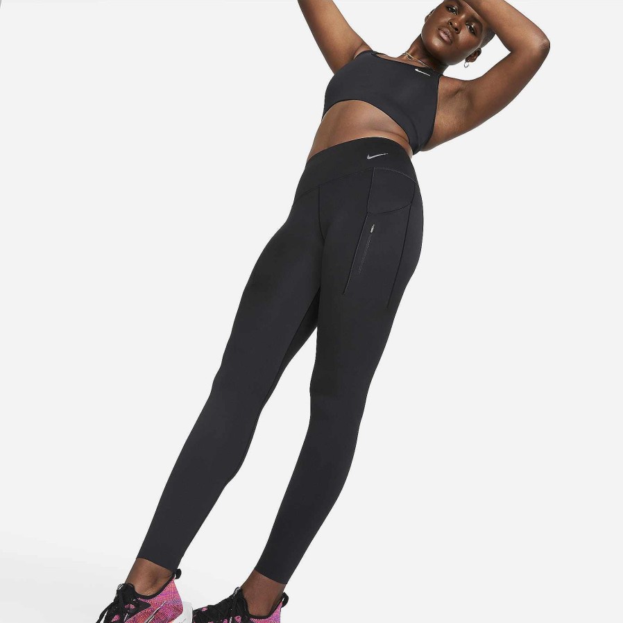 Vrouwen Nike Leggings | Nike Go