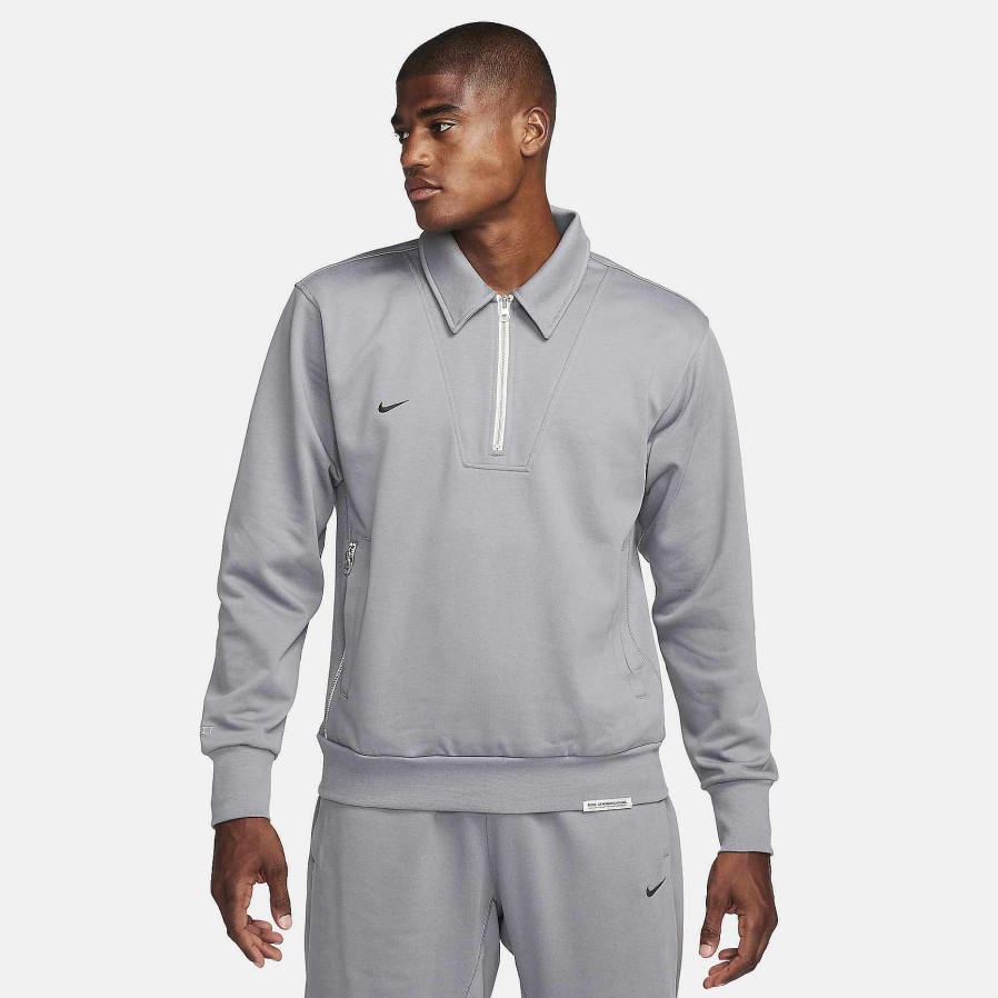 Heren Nike Hoodies En Sweatshirts | Nike Voetbalcultuur Standaarduitgave