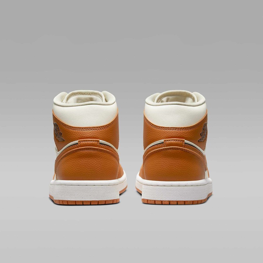 Vrouwen Nike Jordanie | Air Jordan 1 Mid Se