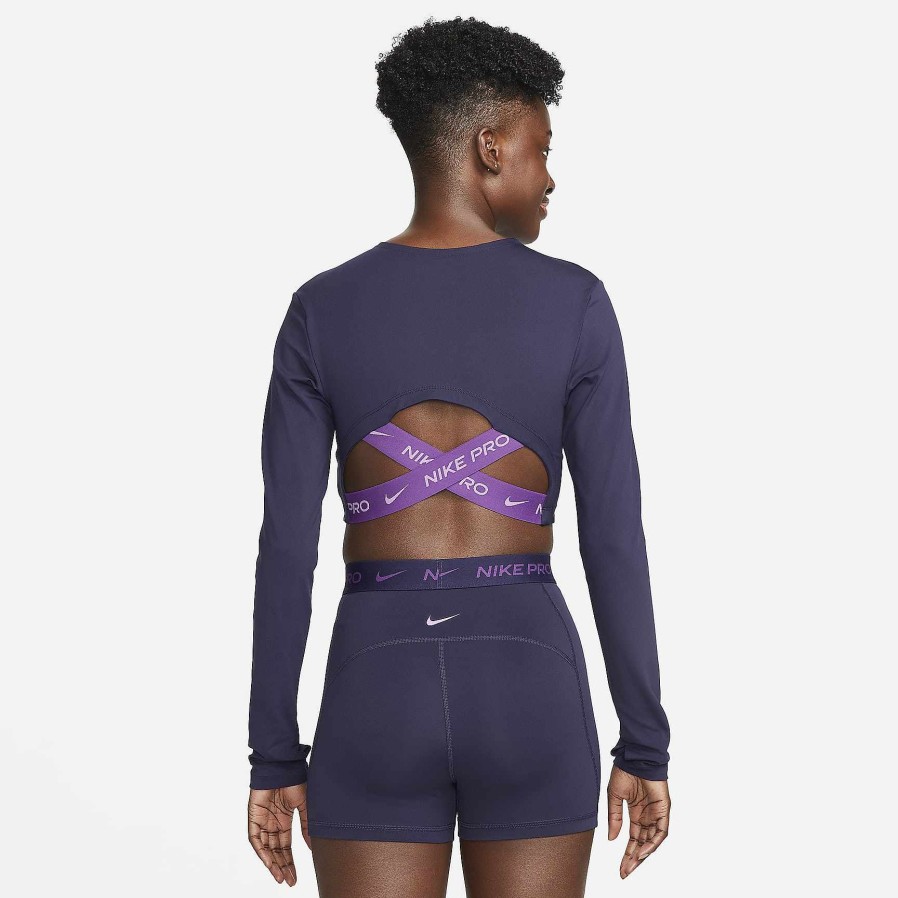 Vrouwen Nike Bijpassende Sets | Nike Pro Dri Fit