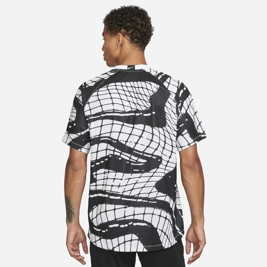 Heren Nike Tops En T-Shirts | Nike Dri Fit