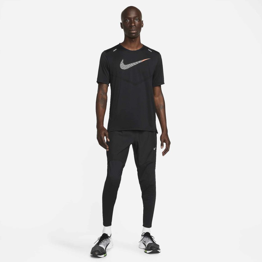 Heren Nike Groot Lang | Nike Dri Fit