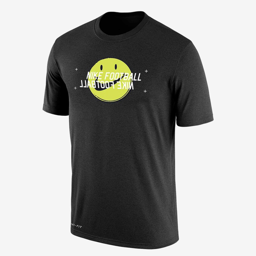 Heren Nike Tops En T-Shirts | 7-Tegen-7 Voetbal