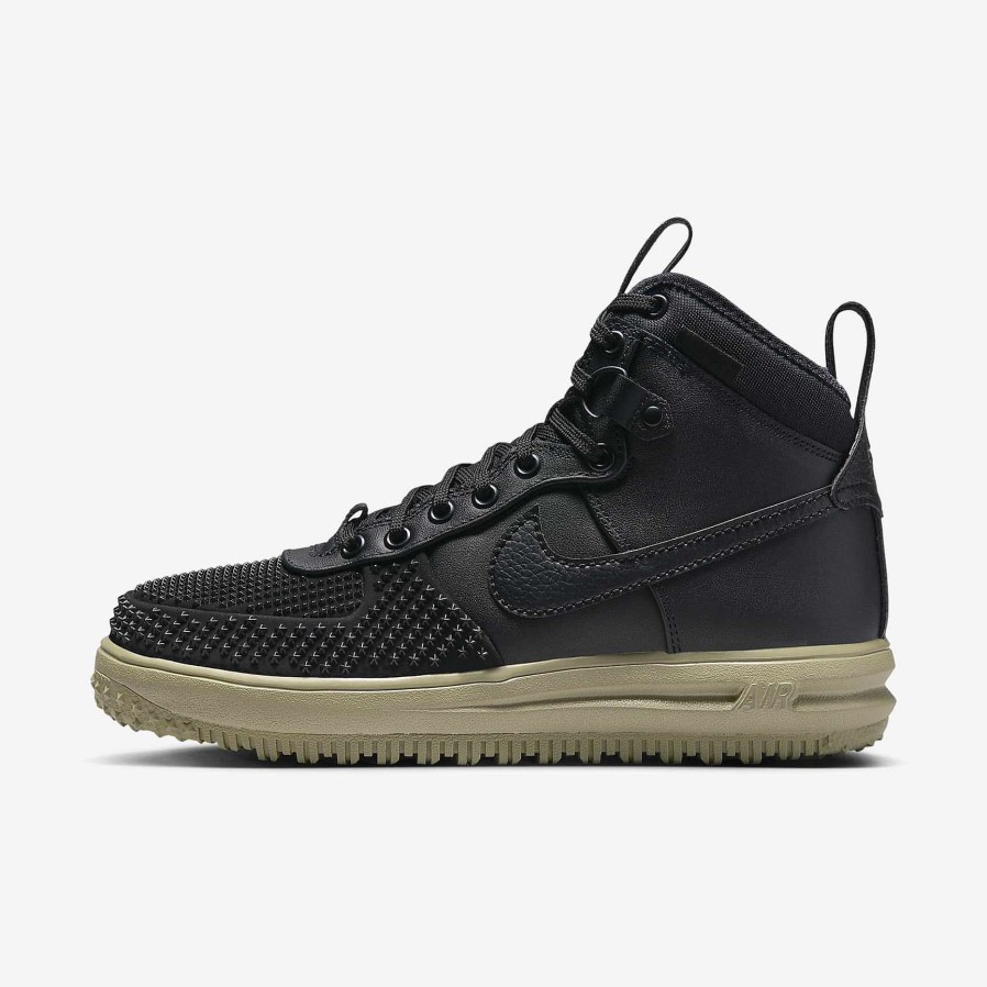 Heren Nike Levensstijl | Nike Lunar Force 1