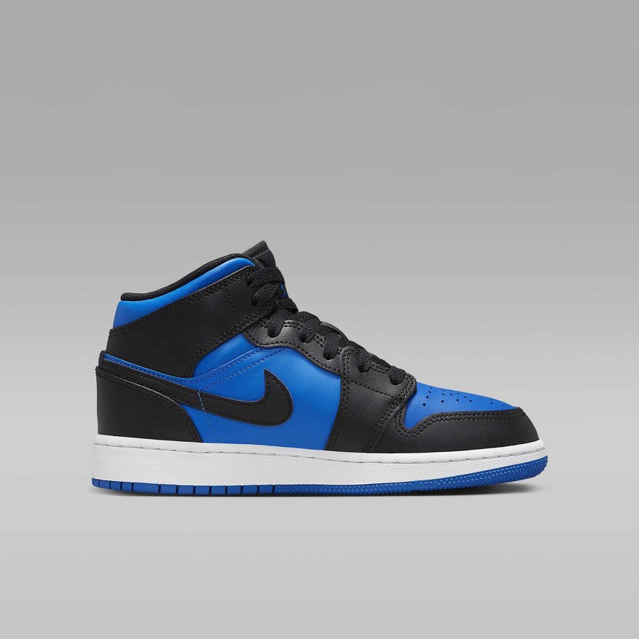 Kinderen Nike Levensstijl | Air Jordan 1 Mid