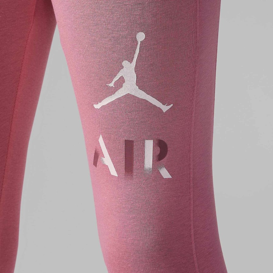 Kinderen Nike Broeken En Panty'S | Air Jordan Focus-Legging