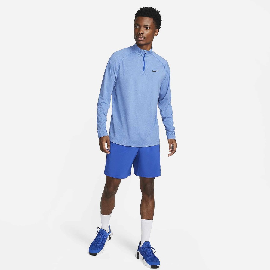 Heren Nike Basketbal | Nike Klaar