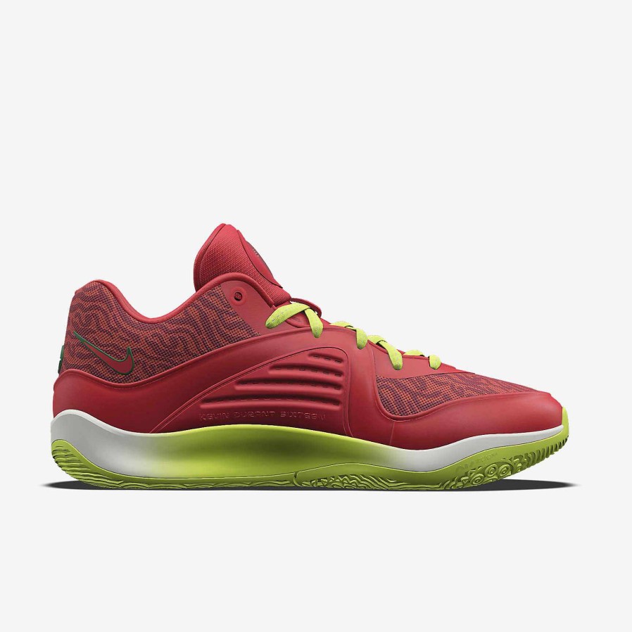 Heren Nike Basketbal | Kd16 Door Jou