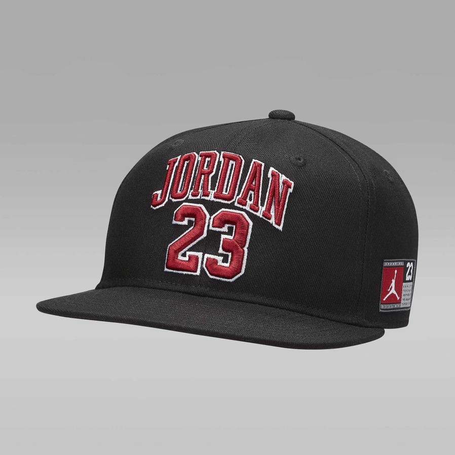 Accessoires Nike | Jordan Jersey Platte Rand Pet