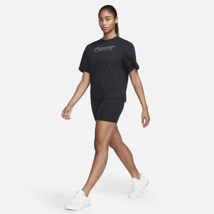 Vrouwen Nike Korte Broek | Nike Dri Fit One