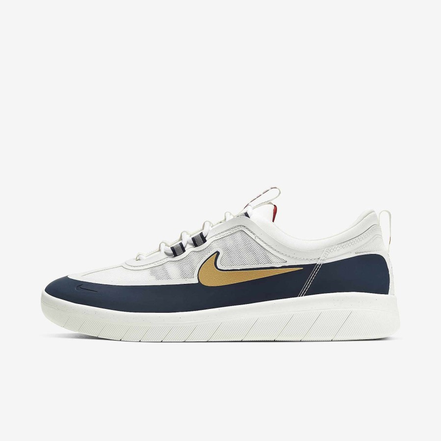 Heren Nike Nike Sb | Nike Sb Nyjah Gratis 2