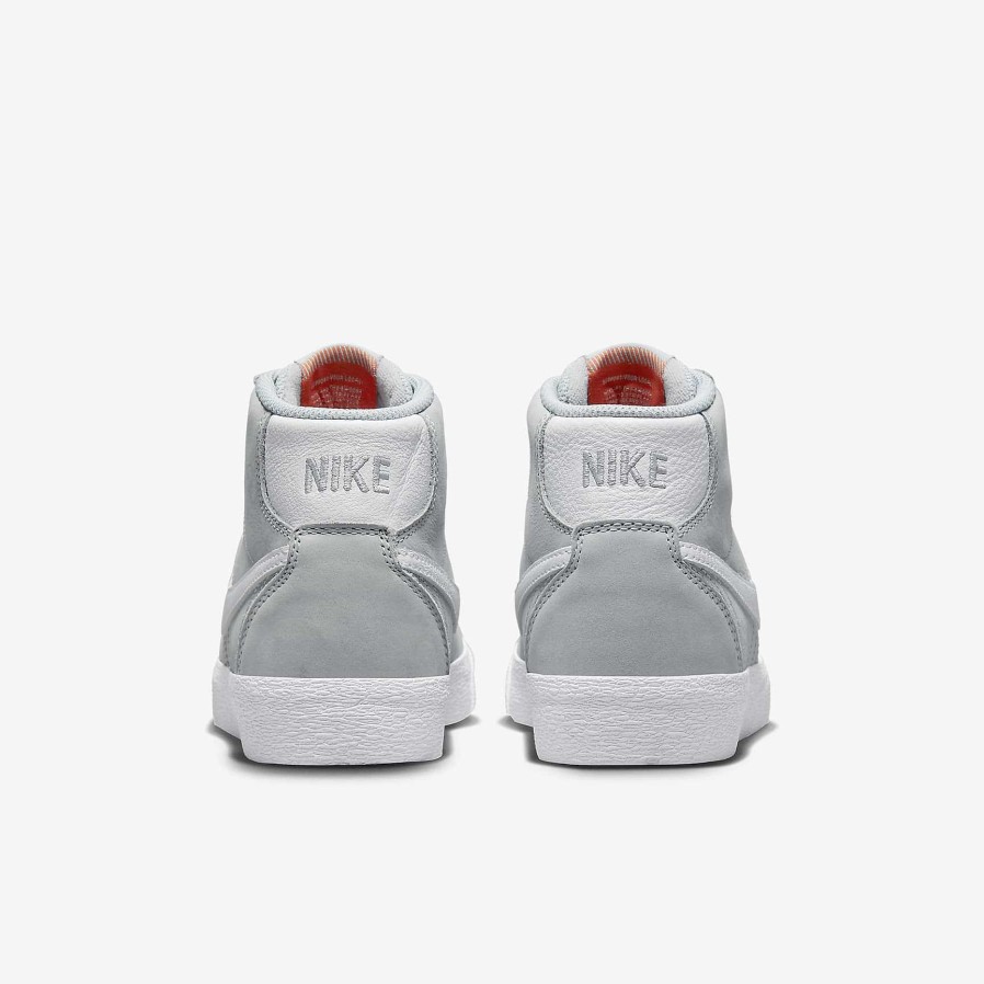 Vrouwen Nike Cyber Monday-Schoenen | Nike Sb Bruin Hoge Iso