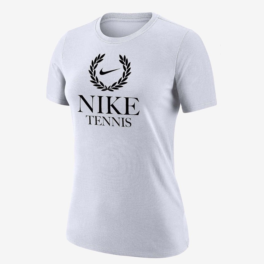 Vrouwen Nike Tops En T-Shirts | Nike Tennis