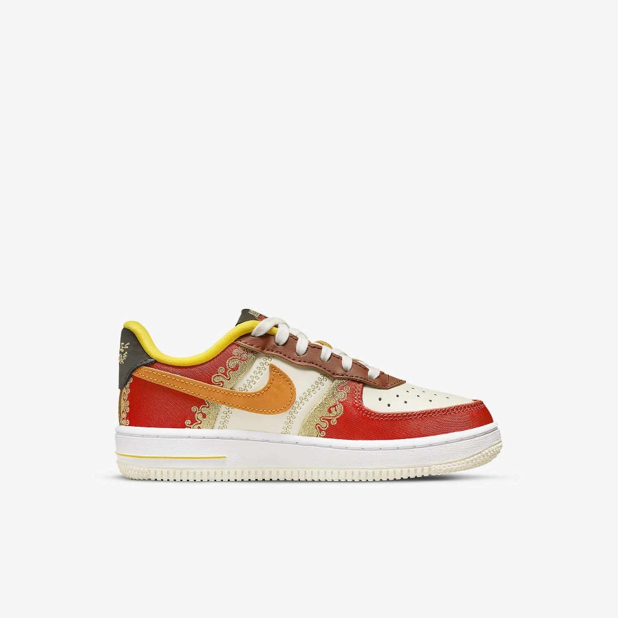 Kinderen Nike Levensstijl | Nike Force 1 Premium