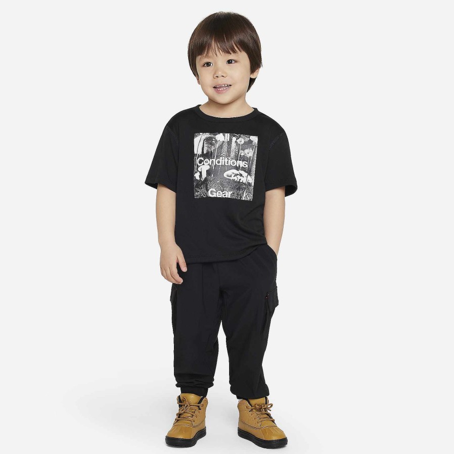 Kinderen Nike Tops En T-Shirts | Nike Acg Uv