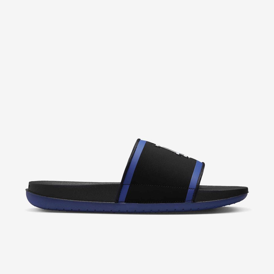 Heren Nike Sandalen En Slippers | Nike Offcourt (Mlb Los Angeles Dodgers)