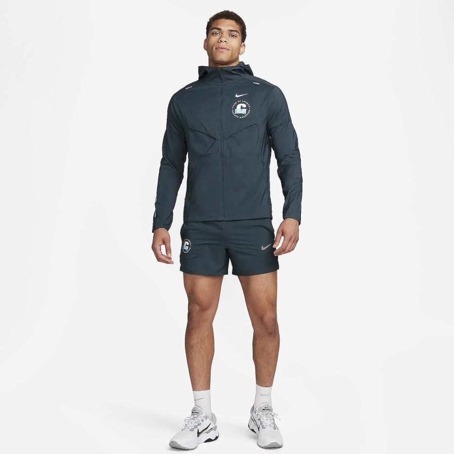 Heren Nike Korte Broek | Nike Dri-Fit Flex Stride