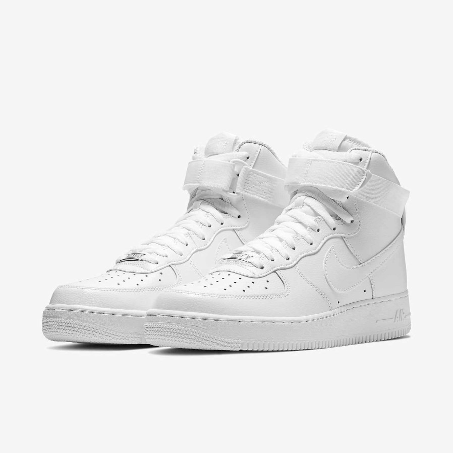 Heren Nike Luchtmacht 1 | Nike Air Force 1 Hoog '07