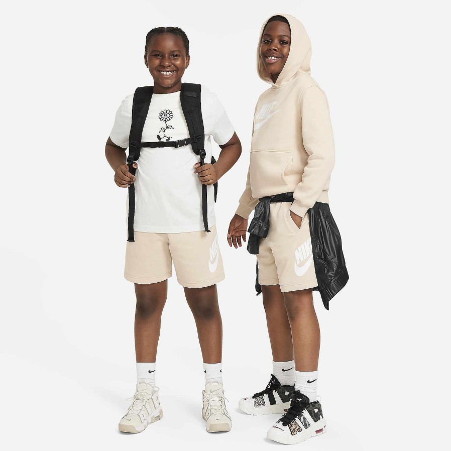 Kinderen Nike Bijpassende Sets | Nike Sportswear Club-Fleece