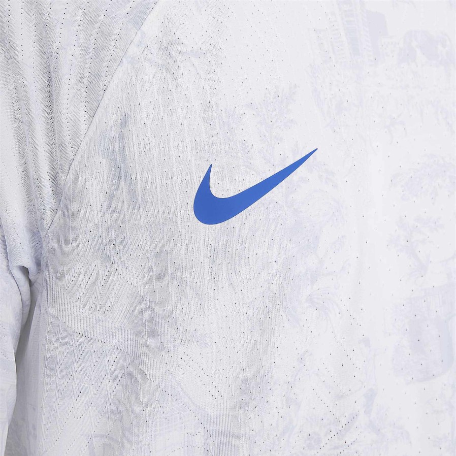 Heren Nike Tops En T-Shirts | Fff Wedstrijd Uit 2022/23