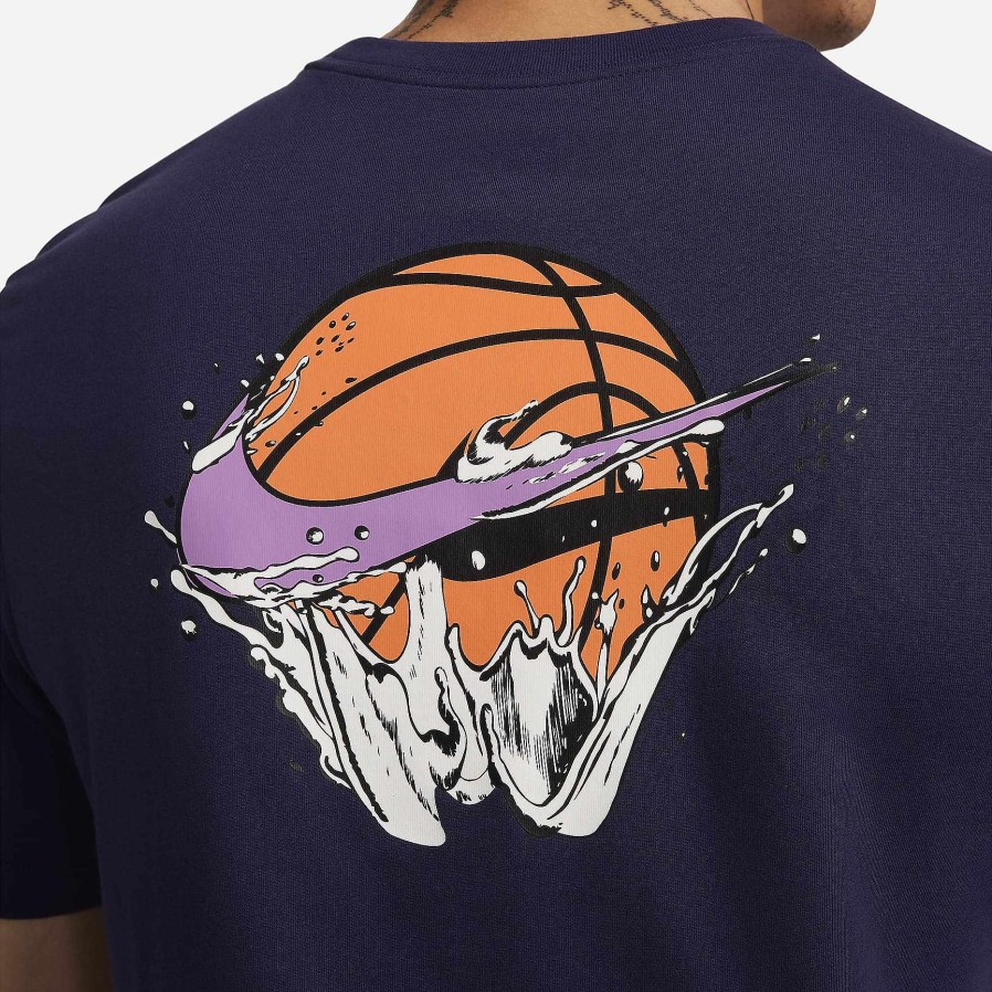 Heren Nike Basketbal | Nike Dri Fit