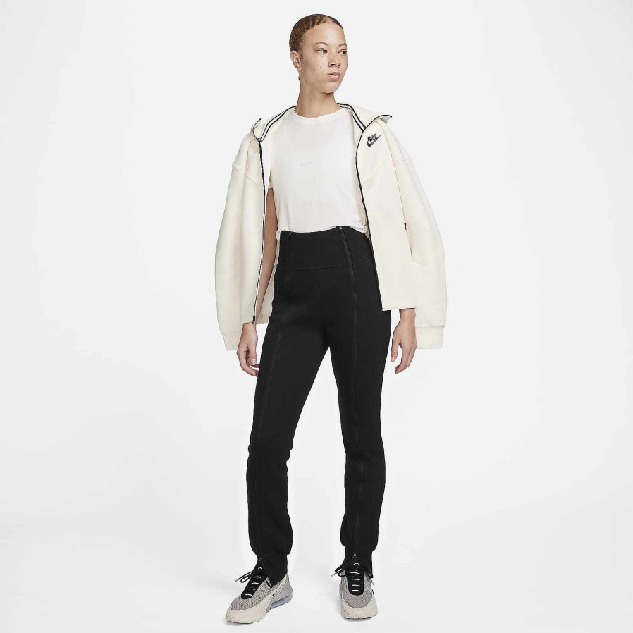 Vrouwen Nike Broek | Nike Sportswear Tech-Fleece