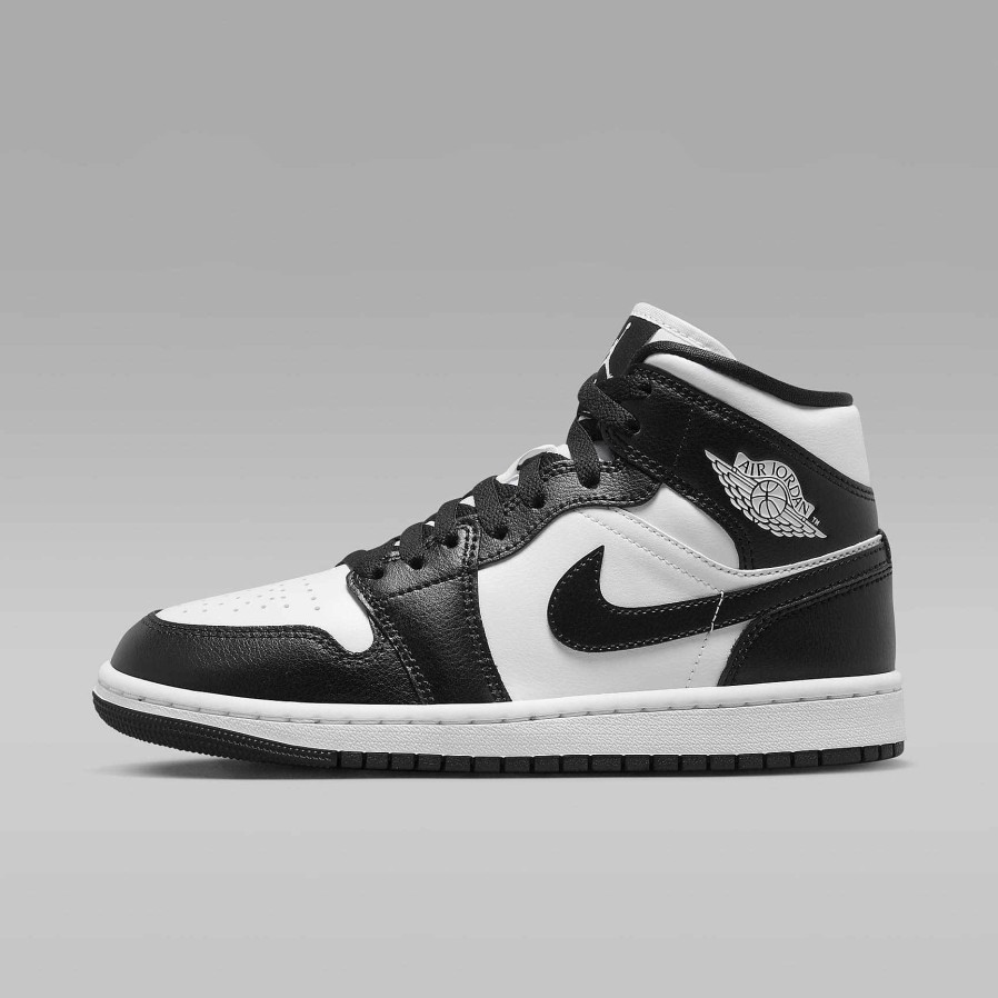 Vrouwen Nike Levensstijl | Air Jordan 1 Mid