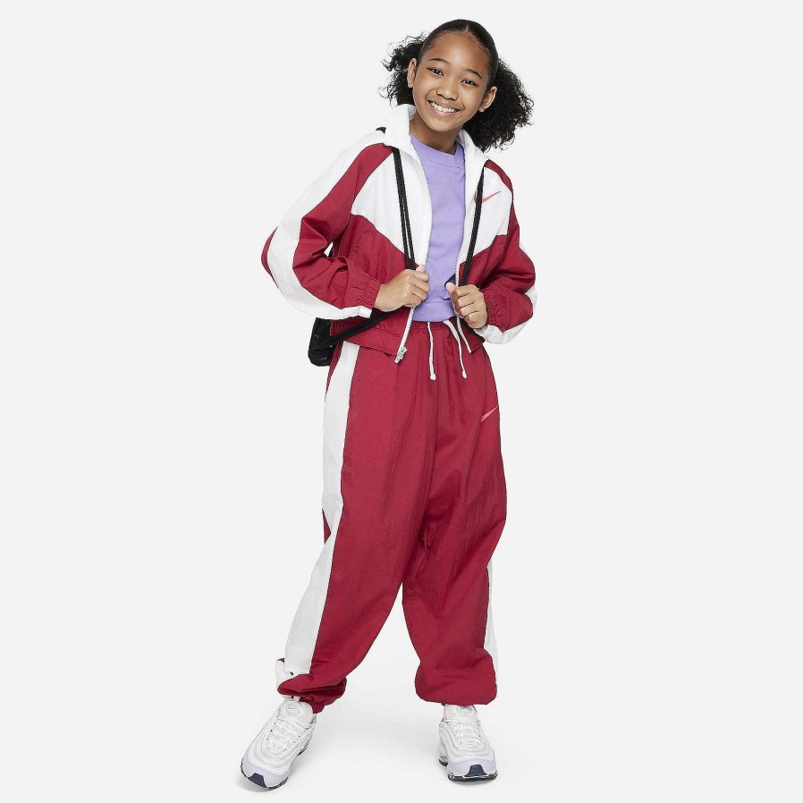 Kinderen Nike Bijpassende Sets | Nike-Sportkleding