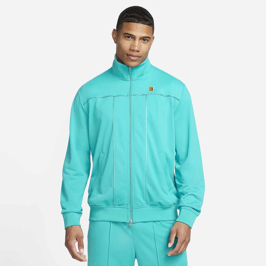 Heren Nike Bovenkleding En Jassen | Nikebaan