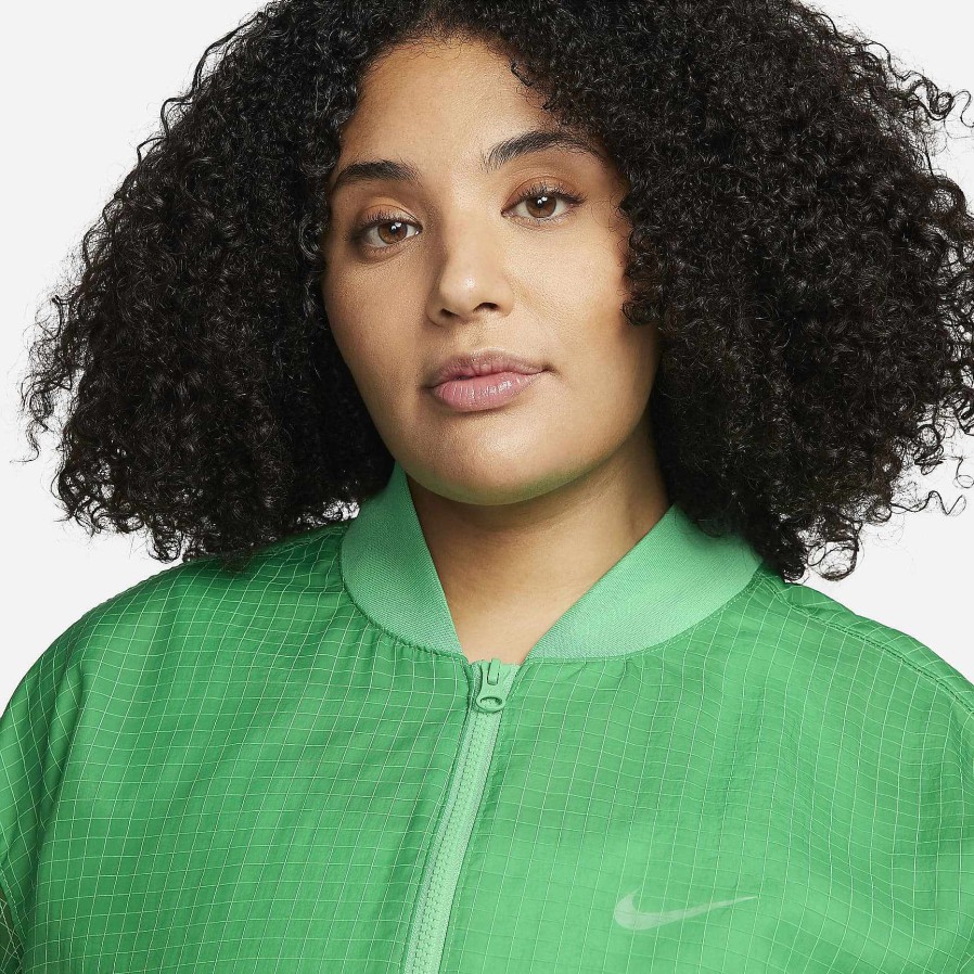 Vrouwen Nike Grote Maat | Nike Sportswear Essentials