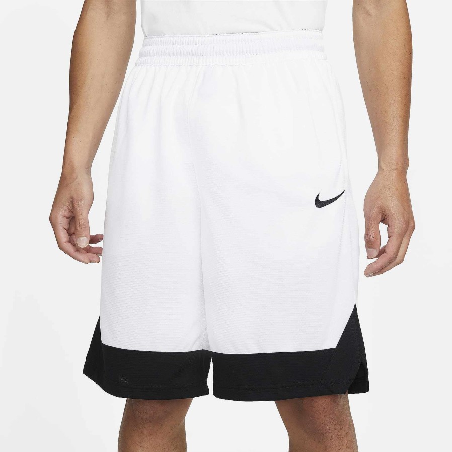 Heren Nike Korte Broek | Nike Dri-Fit-Icoon