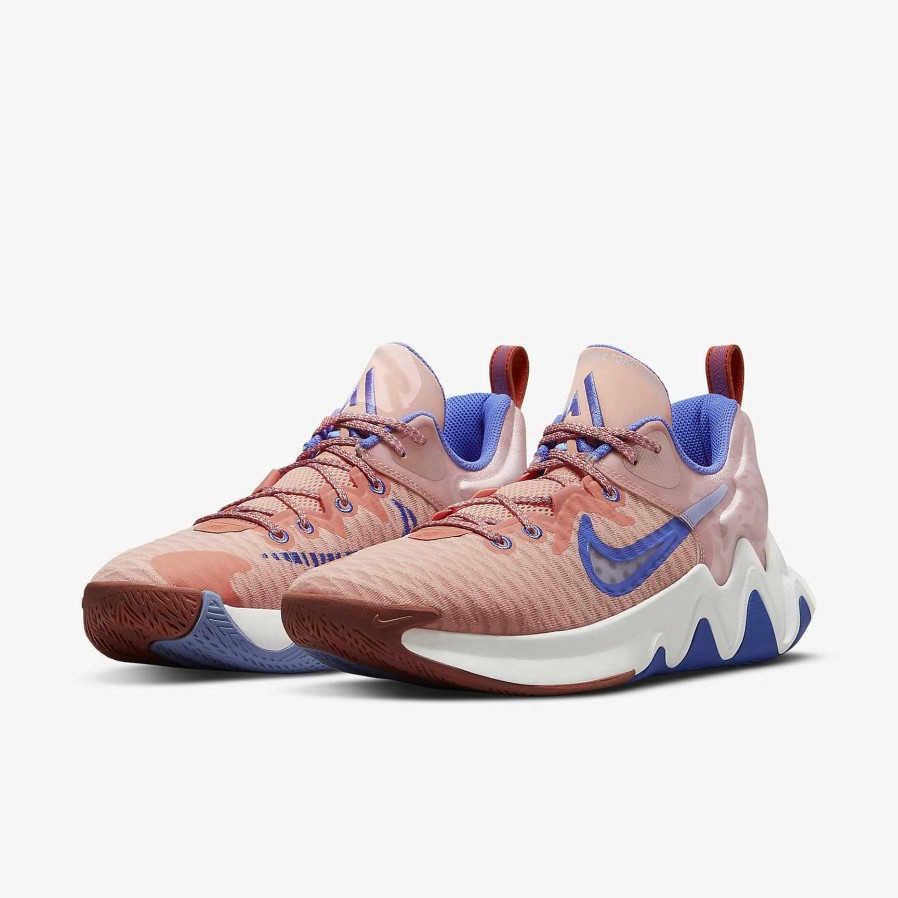 Vrouwen Nike Basketbal | Giannis Onsterfelijkheid