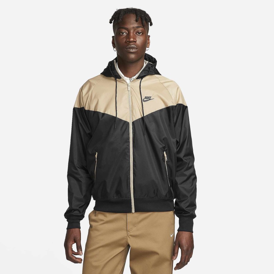 Heren Nike Bovenkleding En Jassen | Nike Sportswear Windrunner