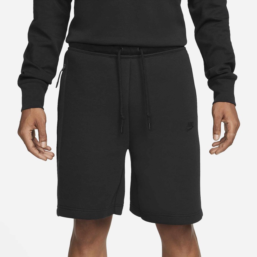 Heren Nike Korte Broek | Nike Sportswear Tech-Fleece