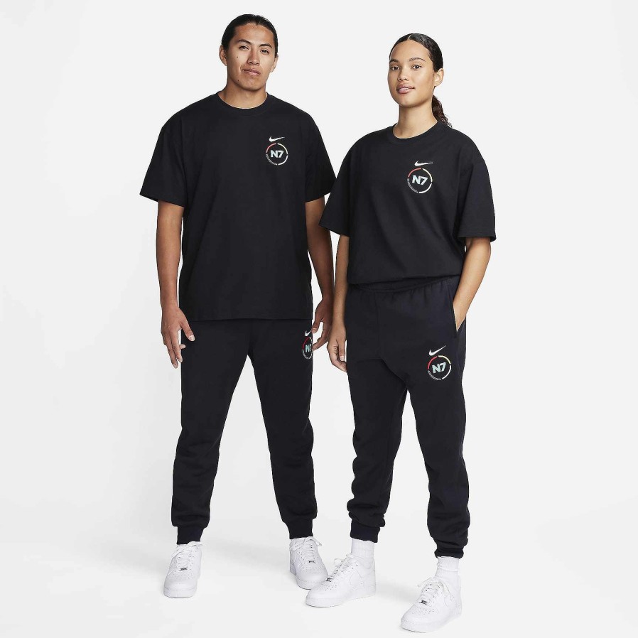 Heren Nike Broeken En Panty'S | Nike Sportswear Club-Fleece N7