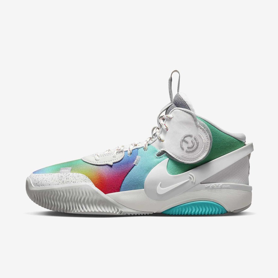 Vrouwen Nike Basketbal | Nike Air Deldon "Legacy"