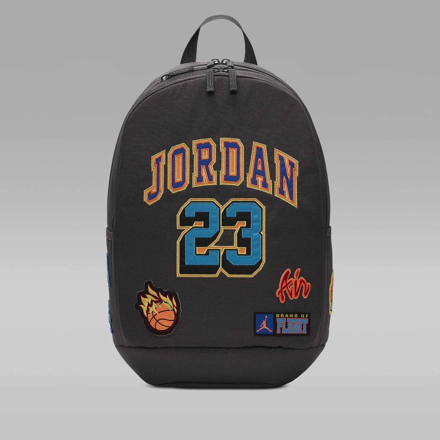 Accessoires Nike | Jordan Patch-Rugzak