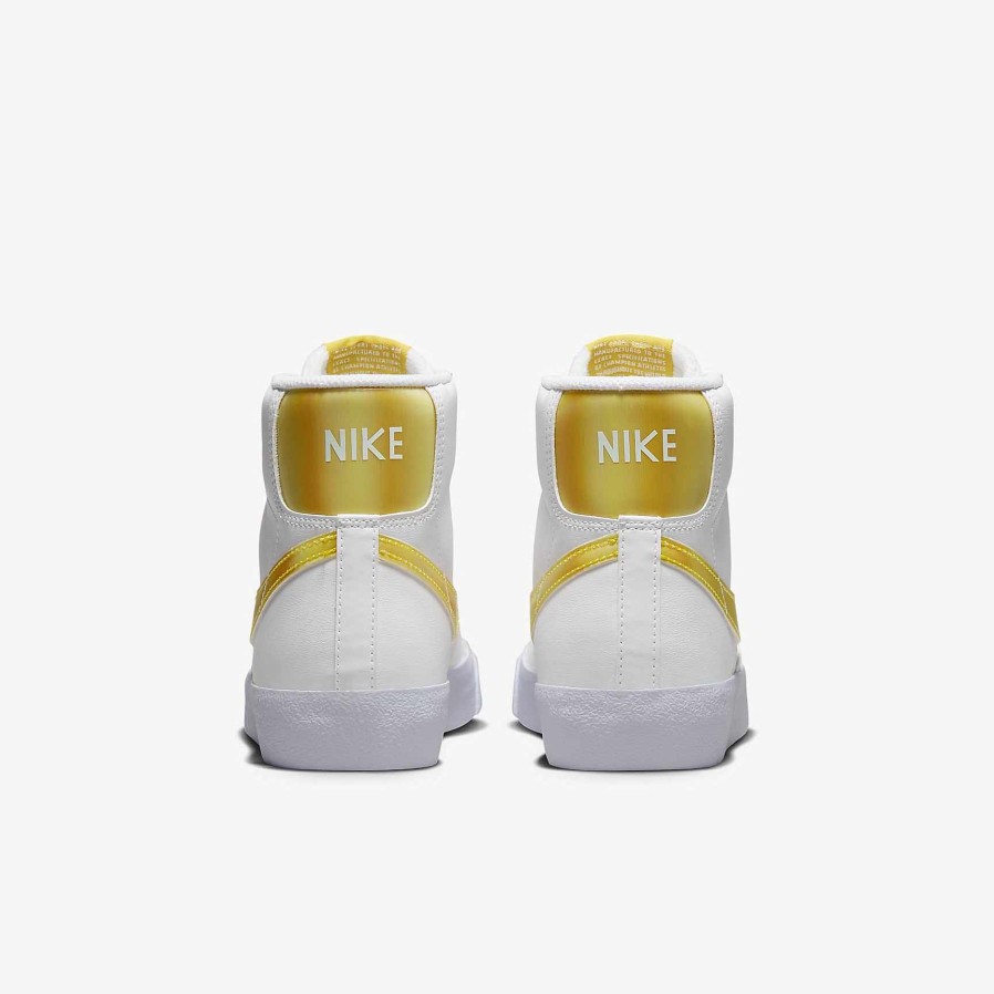 Kinderen Nike Dunks & Blazers | Nike Blazer Mid Next Nature