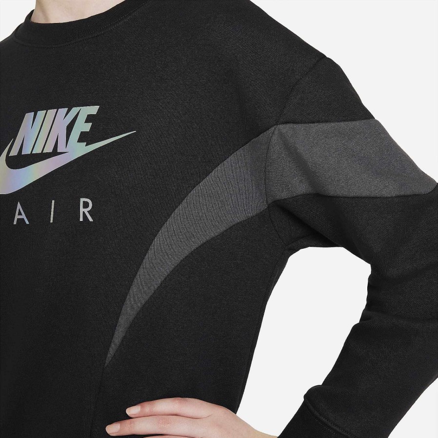 Kinderen Nike Hoodies En Sweatshirts | Nike Air