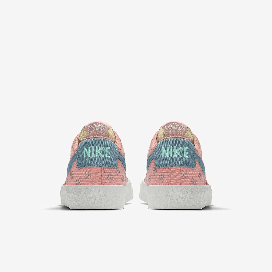 Vrouwen Nike Dunks & Blazers | Nike Blazer Laag '77 By You