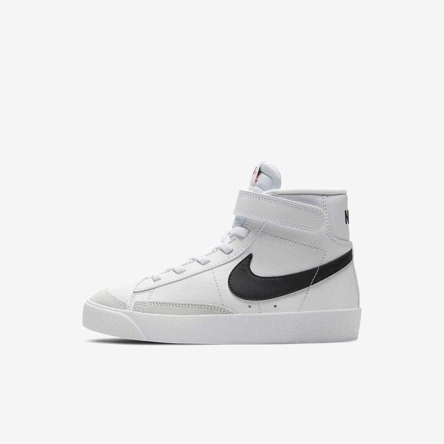 Kinderen Nike Levensstijl | Nike Blazer Midden '77