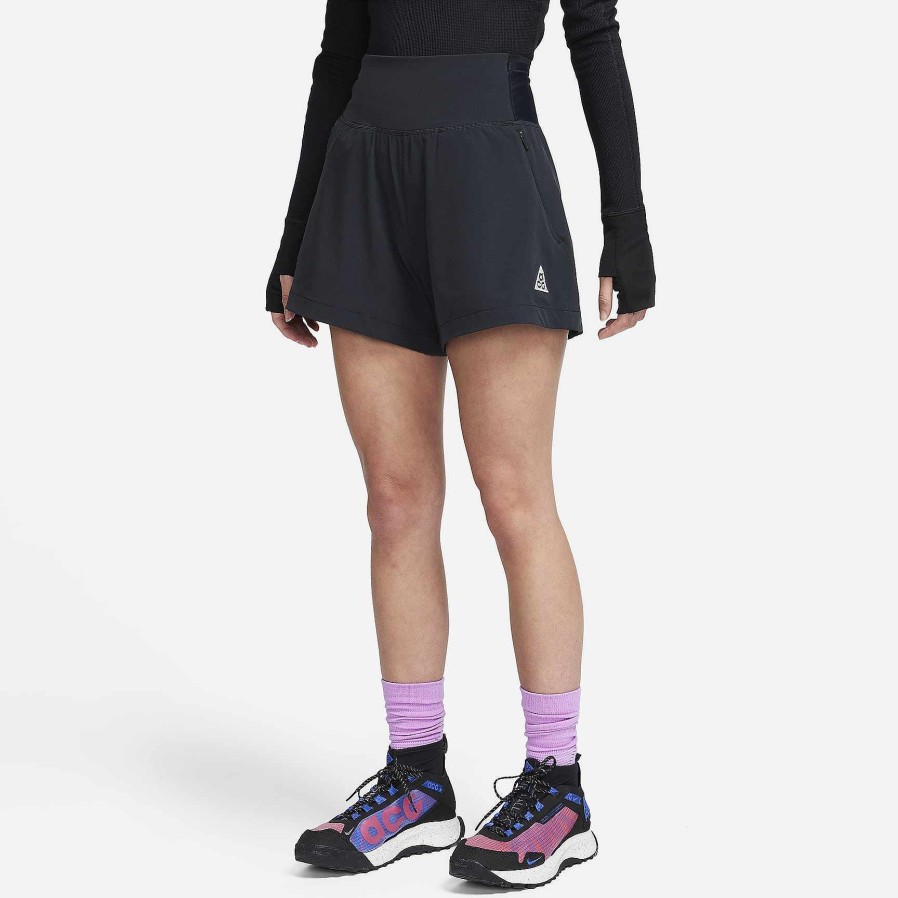 Vrouwen Nike Korte Broek | Nike Acg Dri-Fit "Nieuwe Sands"