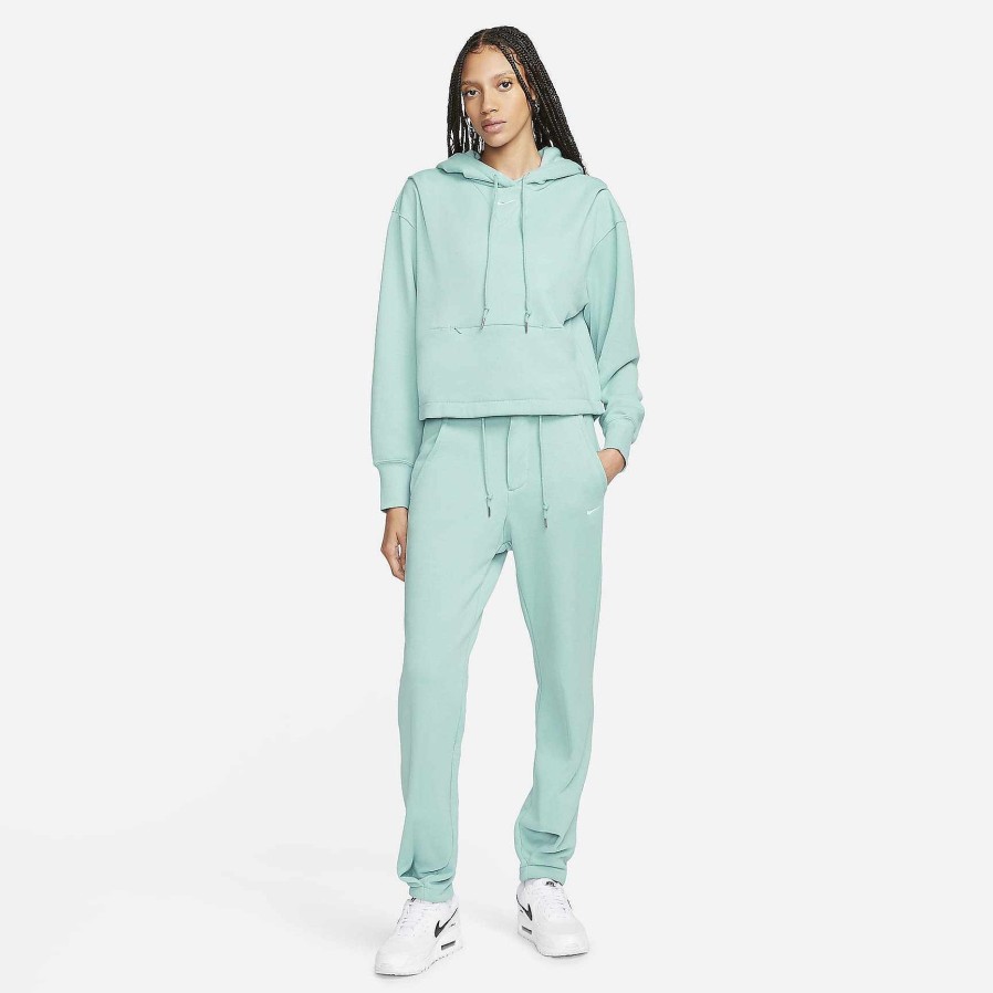 Vrouwen Nike Hoodies En Sweatshirts | Nike Sportswear Moderne Fleece