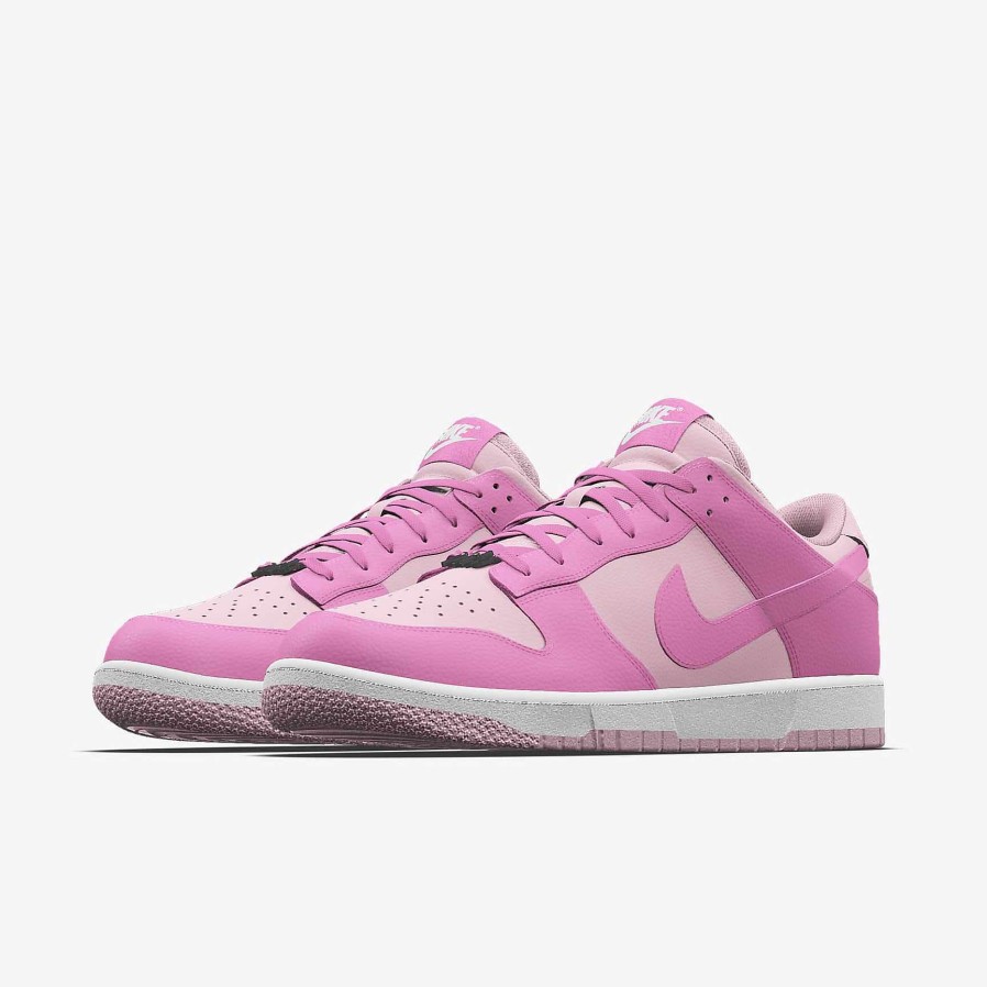 Vrouwen Nike Dunks & Blazers | Nike Dunk Low Ontgrendeld Door Jou