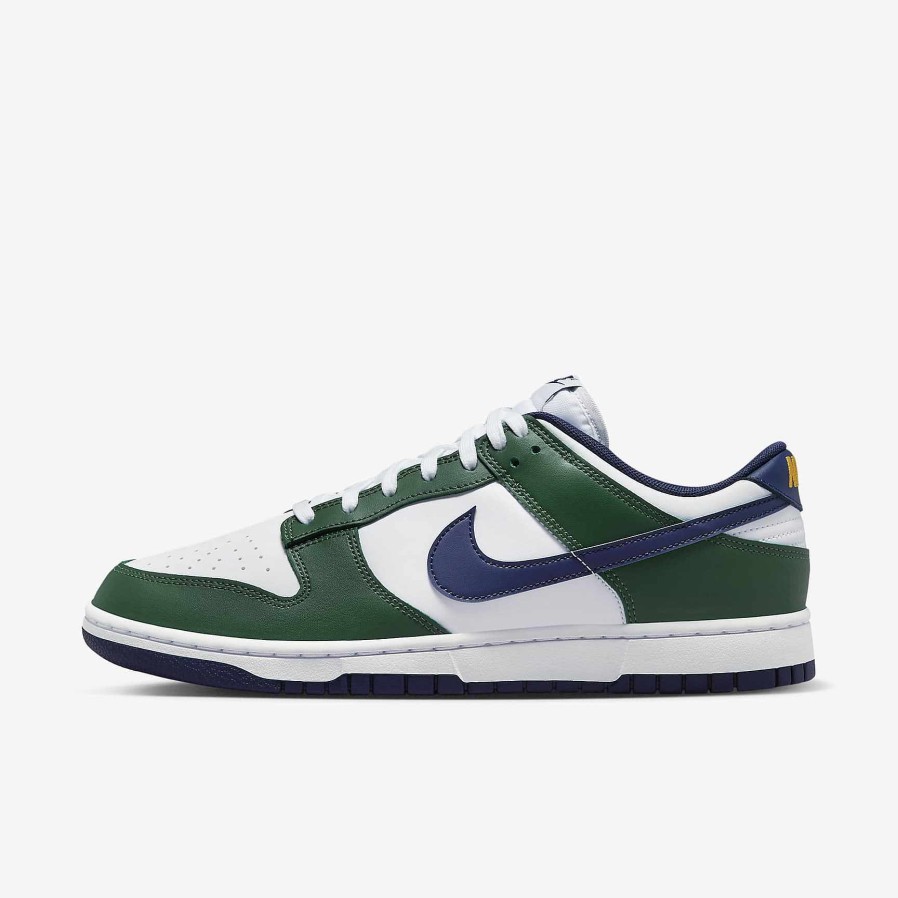 Heren Nike Dunks & Blazers | Nike Dunk Laag