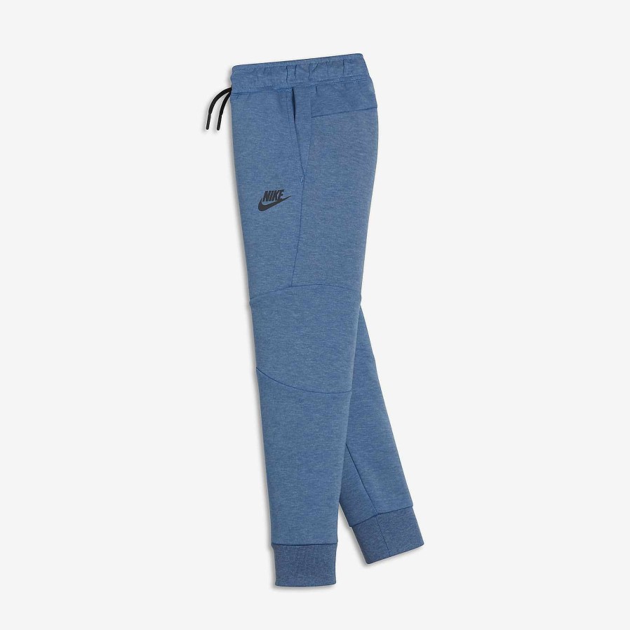 Kinderen Nike Broeken En Panty'S | Nike Sportswear Tech-Fleece