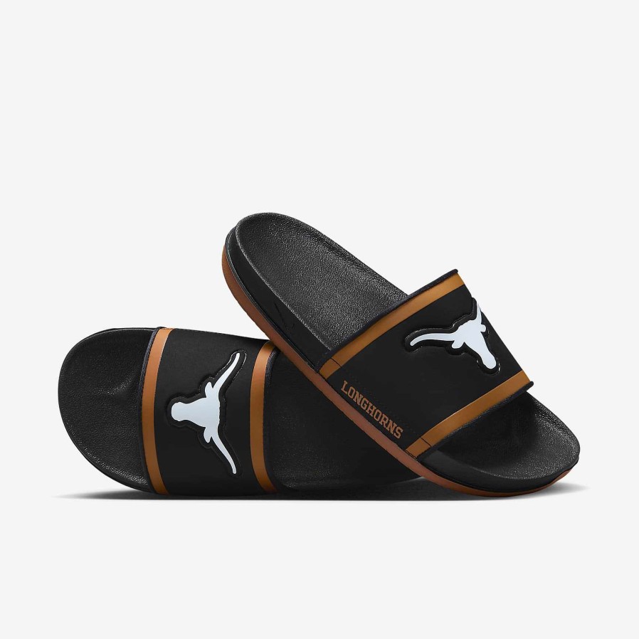 Heren Nike Sandalen En Slippers | Nike Offcourt (Texas)