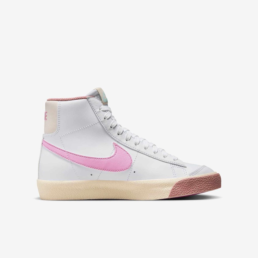 Kinderen Nike Cyber Monday-Schoenen | Nike Blazer Midden '77